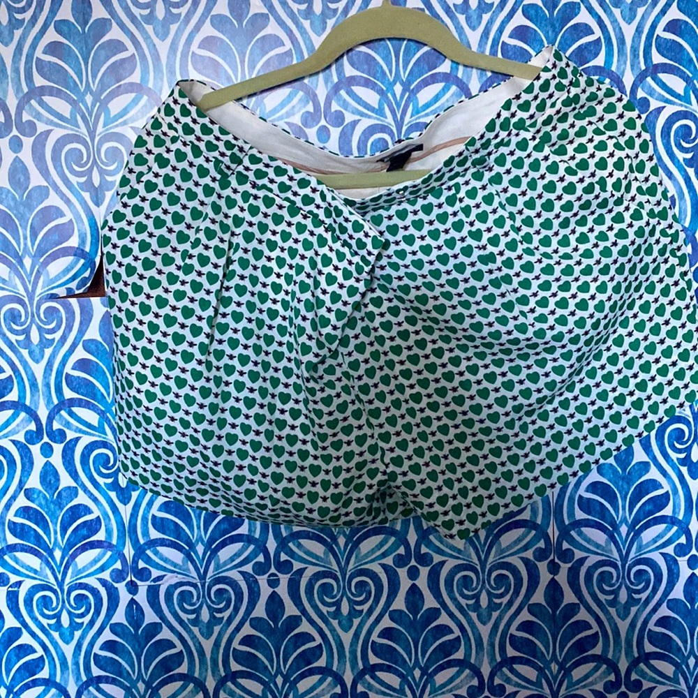JC Crew NWT shorts